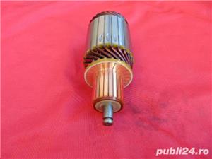 Rotor Electromotor 24V Daf XF , Scania, Volvo, Renault  - imagine 4