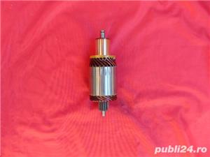Rotor Electromotor 24V Daf XF , Scania, Volvo, Renault  - imagine 2