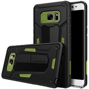 Huse Folie ecran SAMSUNG Galaxy Note 7 FAN EDITION modele diverse - imagine 3