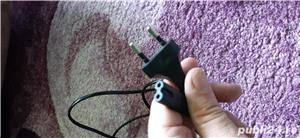 Cablu alimentare 2 pini si 3 pini. - imagine 2