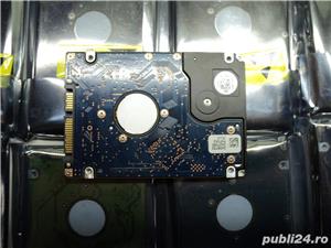 Hard Disk Sata 2,5" HDD-160 Gb Hitachi HCC545016B9A300 Refurbished (Reset Factory) Zero ore - imagine 2