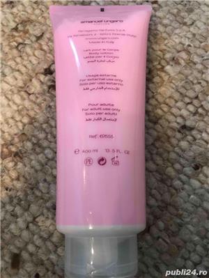 Crema de corp Ungaro - imagine 5