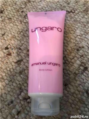 Crema de corp Ungaro - imagine 4