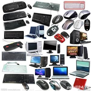 Reparatii - asistenta calculatoare. Instalare sistem operare, programe - imagine 2