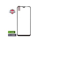  Folie Sticla Full Glue SAMSUNG Galaxy A10 A20e A30 A40 A50 A70 A80 M20 - imagine 3