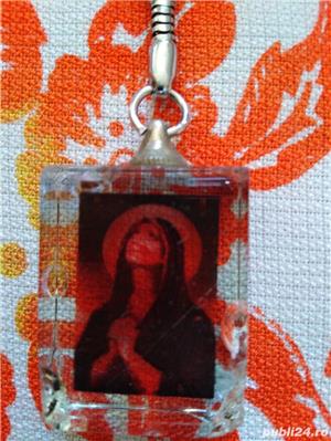 Breloc Sf. Fecioara maria