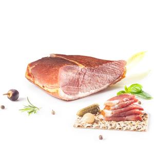 Șunculiță crud uscată