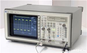 Osciloscop Agilent 2x500Mhz