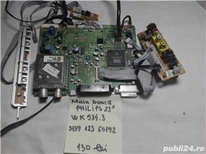 wk534.3 main board Philips LCD - imagine 1