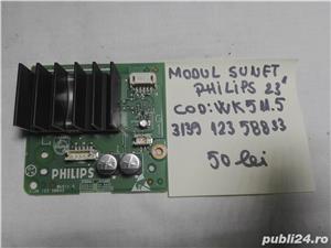 wk511.5 modul sunet Philips