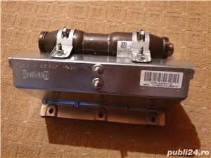 Airbag volan și pasager Ford Mk4 - imagine 3