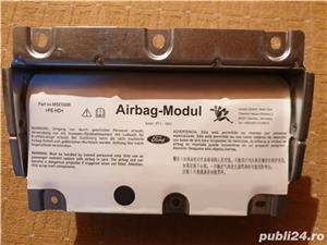 Airbag volan și pasager Ford Mk4 - imagine 4