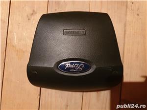 Airbag volan și pasager Ford Mk4