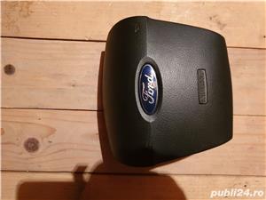 Airbag volan și pasager Ford Mk4 - imagine 5