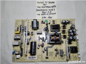 mip550d-dx2 sursa tv bauhn 55"