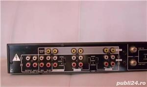 Audio controller - imagine 3