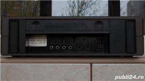 Casetofon  PHILIPS D 6920,3 motor,3 head,Hi-Fi,vintage 1981 Austria - imagine 5