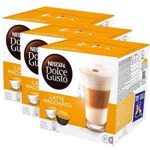 nescafe dolce gusto capsule cafea - imagine 3