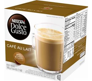 nescafe dolce gusto capsule cafea - imagine 5
