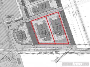 Teren INDUSTRIAL cu PUZ de vanzare pe Calea Torontalului - imagine 2