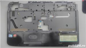 Carcasa Acer 5738ZG 5536 5338G - uppercase si bottomcase