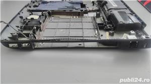 Carcasa Acer 5738ZG 5536 5338G - uppercase si bottomcase - imagine 3