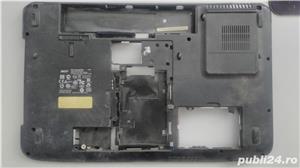 Carcasa Acer 5738ZG 5536 5338G - uppercase si bottomcase - imagine 2