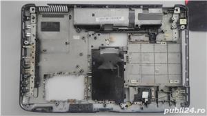 Carcasa Acer 5738ZG 5536 5338G - uppercase si bottomcase - imagine 5