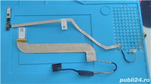 Cablu LVDS Dell N7110 + cablu webcam 0VPMW8 DD0R03LC000