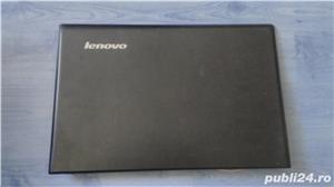 Carcasa LCD Lenovo G500 G505 G510 + balamale AP0Y0000B00 