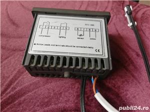 Controler temperetura ki&bnt stc 300 - imagine 2