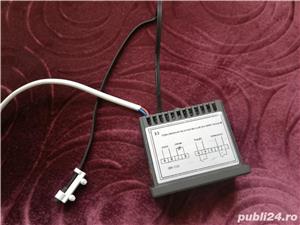 Controler temperetura ki&bnt stc 300 - imagine 3