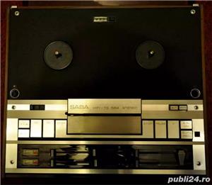Magnetofon clasic - imagine 2