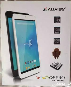 Tableta Allview - imagine 2