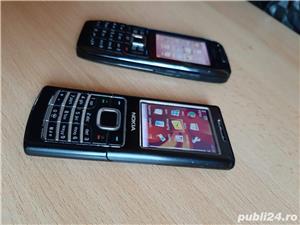 Nokia 6500c și E51 - imagine 6
