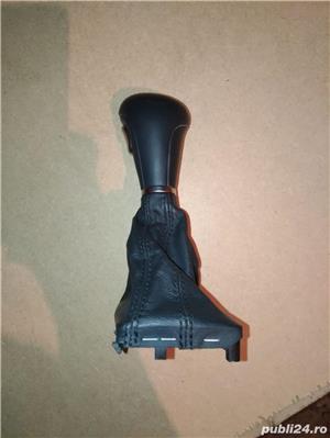 Nuca schimbator + manson Audi A4 B8  - imagine 2