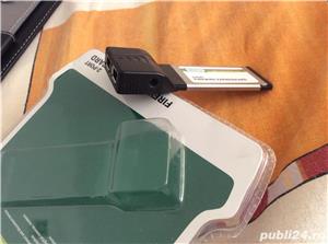 Expresscard firewire - imagine 2