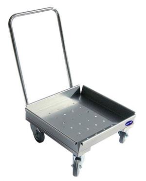 Carucior inox transport oale - clr.103.mba55