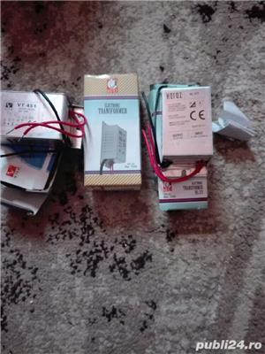 transformator electric