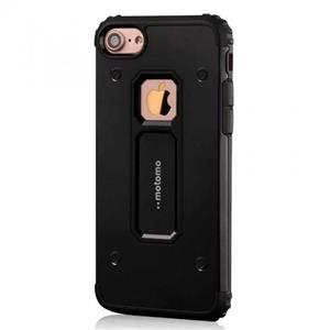 Huse IPHONE 7 8 Plus 7 8 iPhone SE 2 2020 antisoc piele carbon + folie sticla