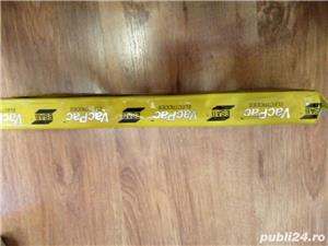 Electrozi sudura otel inoxidabil - OK 76.28 ESAB 3,2 x 350 mm, NOU ! - imagine 3