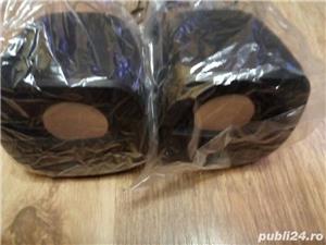 Boxe portabile 5V 6W RMS, NOU ! - imagine 4