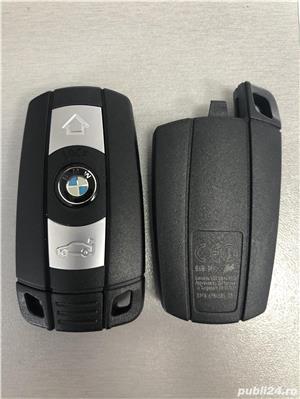 Deblocari Autorizate Auto si Usi Metalice Constanta - imagine 3