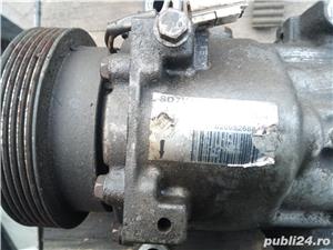 Compresor AC Renault