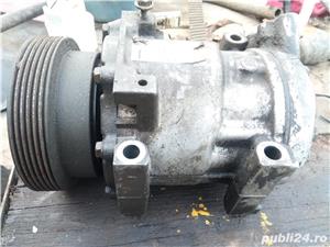 Compresor AC Renault - imagine 3