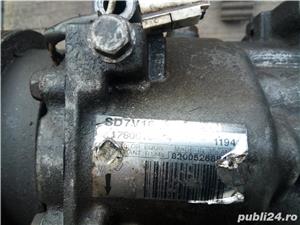 Compresor AC Renault - imagine 2