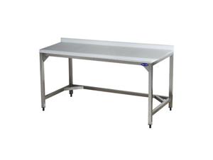  Masa de lucru inox cu blat polietilena 800*700*850