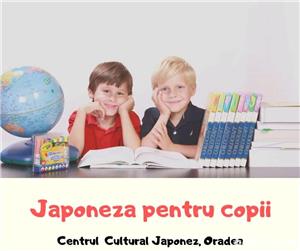 Curs Japoneza Oradea - imagine 4