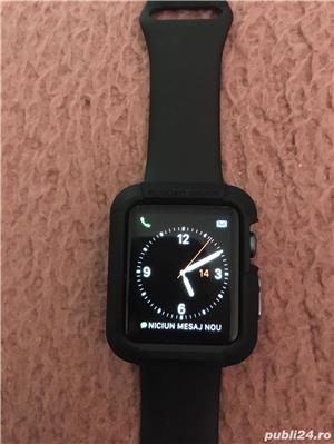 Apple iWatch Sport 42 mm Ocazie! - imagine 3