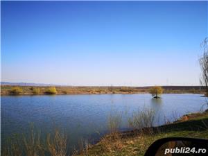 Vand lac de pescuit